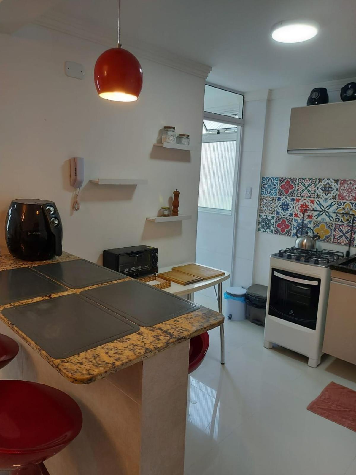 Apartamento Estudio Em Caraguatatuba Com Garagem Luaran gambar